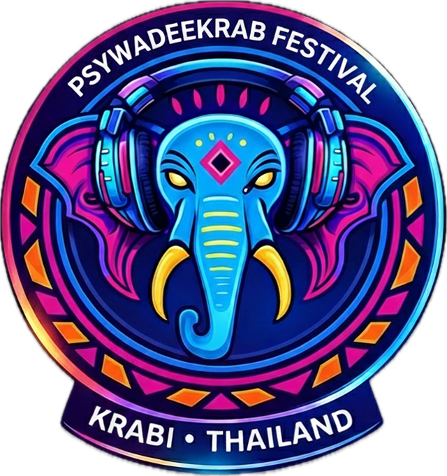 Psywadee Krab logo
