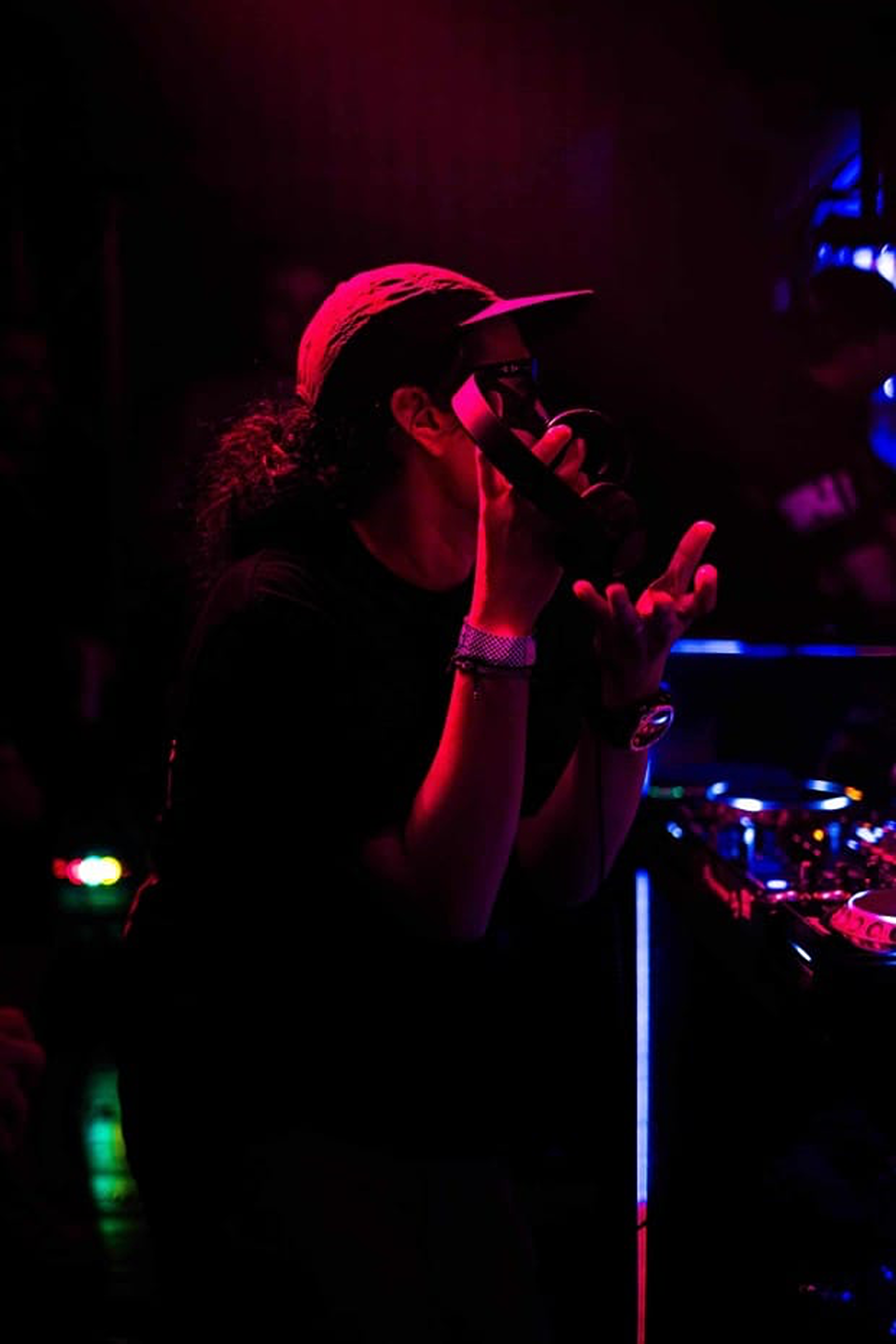 Dj Shika